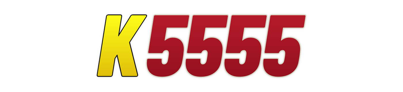 k5555 Logo